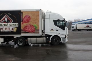 Kostelecké uzeniny sahají po dalších 82 milionech z evropských dotací - Novinky